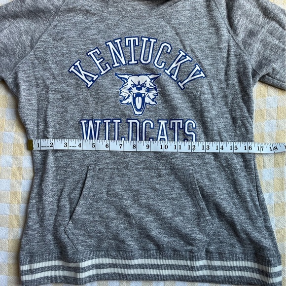 Kentucky sweatshirt - Picture 2 of 4